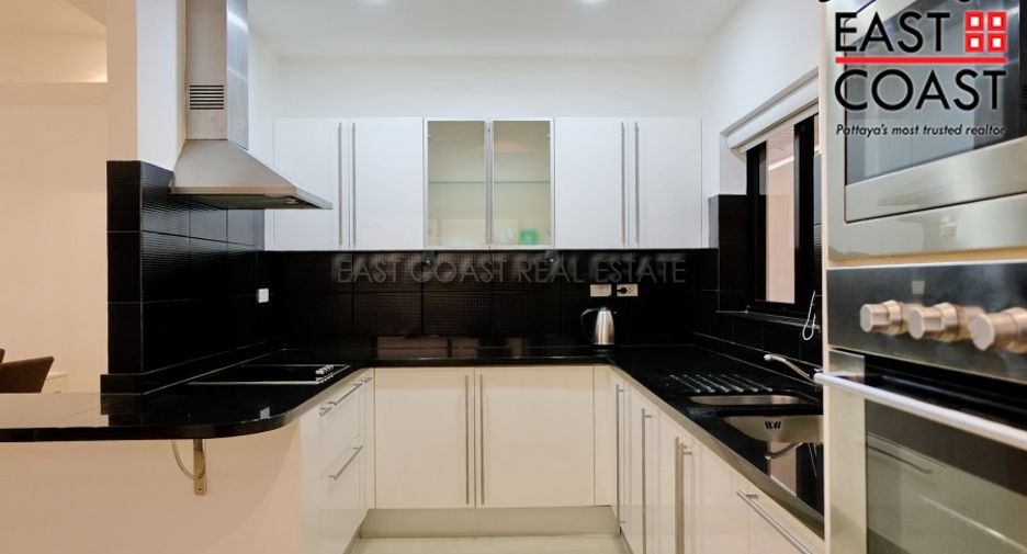 For rent and for sale 3 bed house in Bang Lamung, Chonburi