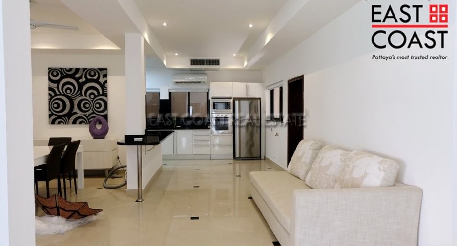 For rent and for sale 3 bed house in Bang Lamung, Chonburi