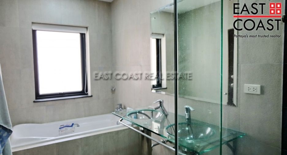 For rent and for sale 3 bed house in Bang Lamung, Chonburi