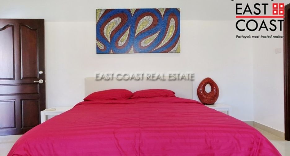 For rent and for sale 3 bed house in Bang Lamung, Chonburi