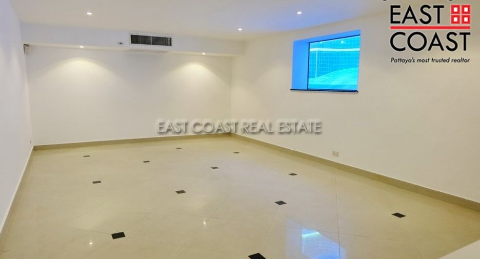 For rent and for sale 3 bed house in Bang Lamung, Chonburi