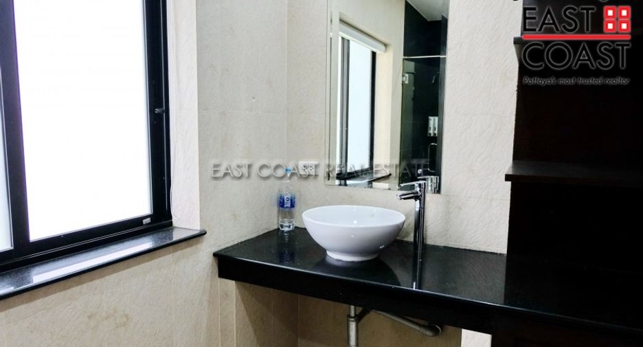 For rent and for sale 3 bed house in Bang Lamung, Chonburi