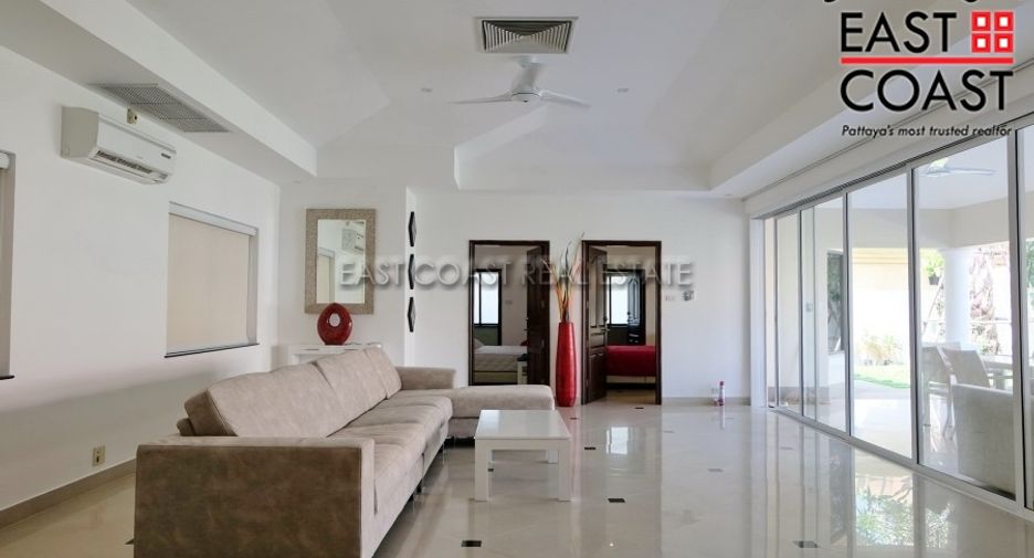 For rent and for sale 3 bed house in Bang Lamung, Chonburi