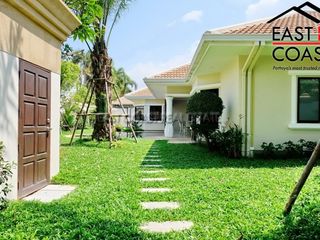 For rent and for sale 3 bed house in Bang Lamung, Chonburi