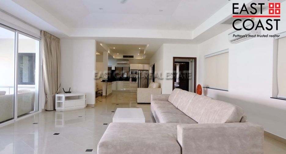 For rent and for sale 3 bed house in Bang Lamung, Chonburi