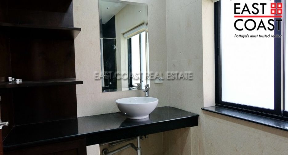 For rent and for sale 3 bed house in Bang Lamung, Chonburi
