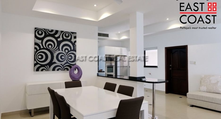 For rent and for sale 3 bed house in Bang Lamung, Chonburi