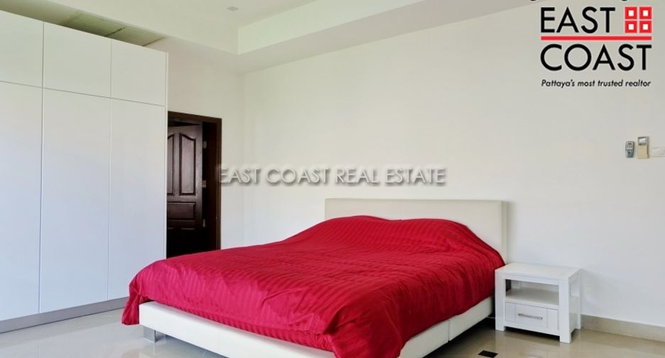 For rent and for sale 3 bed house in Bang Lamung, Chonburi