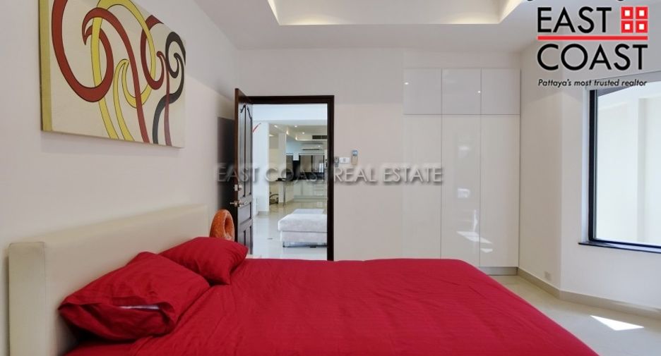 For rent and for sale 3 bed house in Bang Lamung, Chonburi