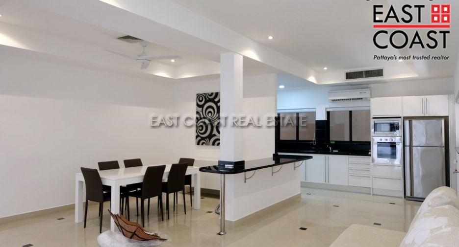 For rent and for sale 3 bed house in Bang Lamung, Chonburi
