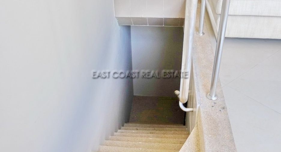 For rent and for sale 3 bed house in Bang Lamung, Chonburi