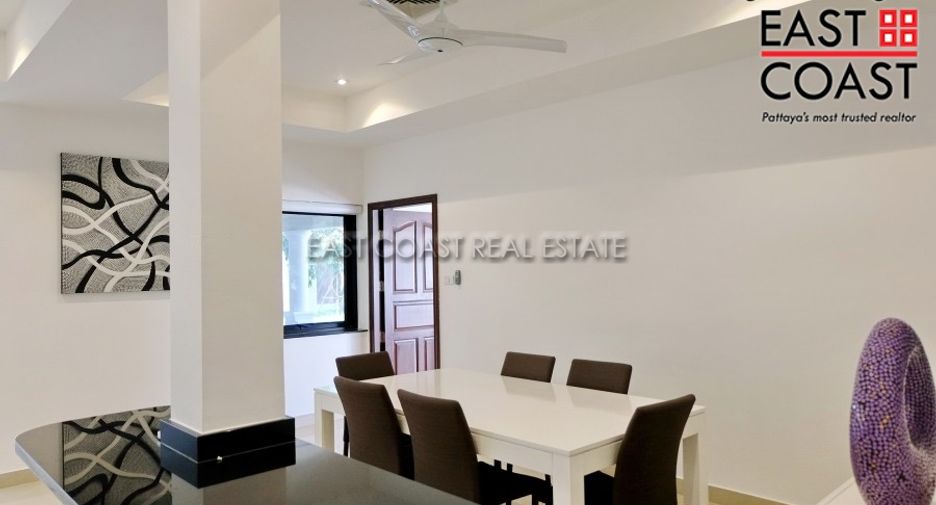 For rent and for sale 3 bed house in Bang Lamung, Chonburi