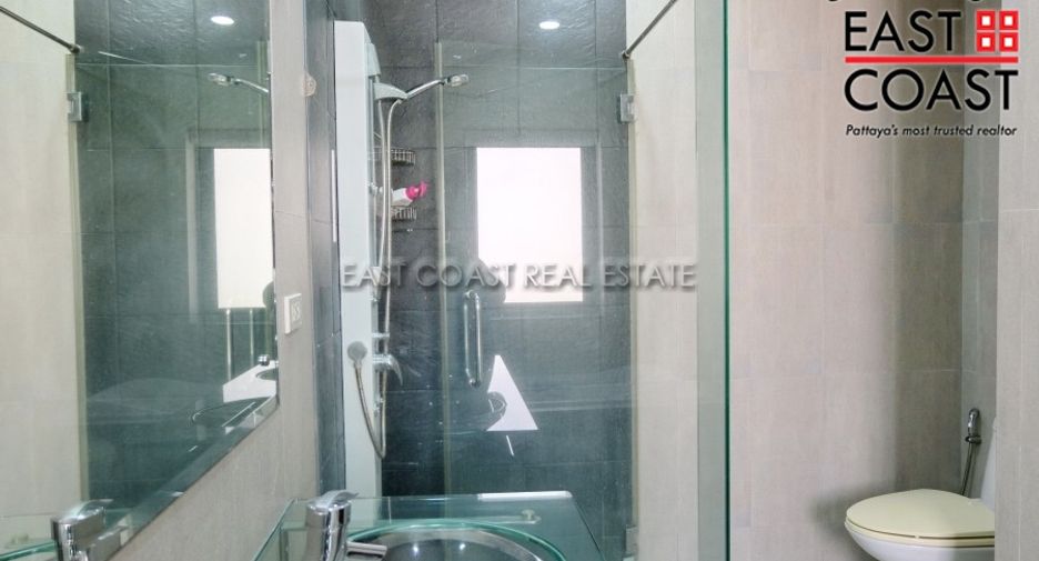 For rent and for sale 3 bed house in Bang Lamung, Chonburi