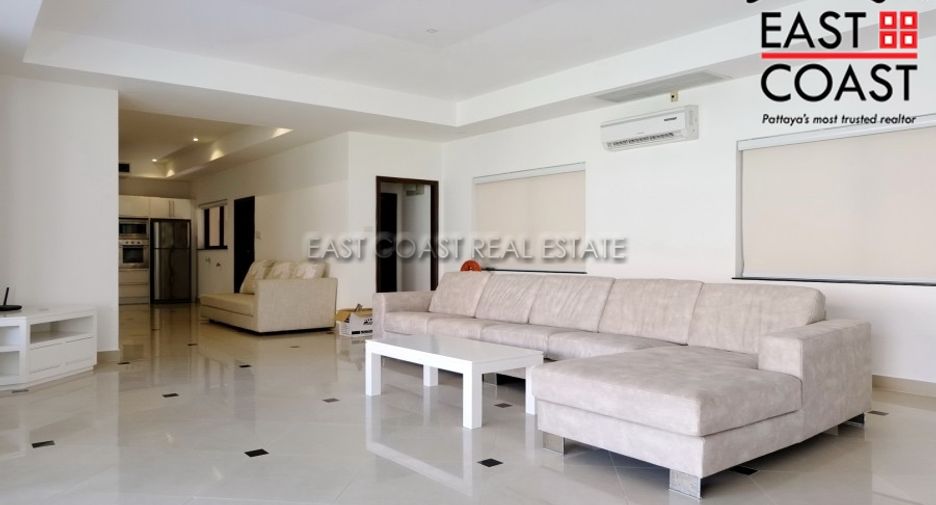 For rent and for sale 3 bed house in Bang Lamung, Chonburi