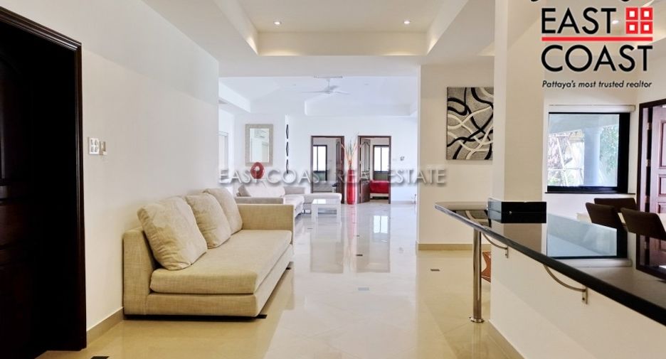 For rent and for sale 3 bed house in Bang Lamung, Chonburi