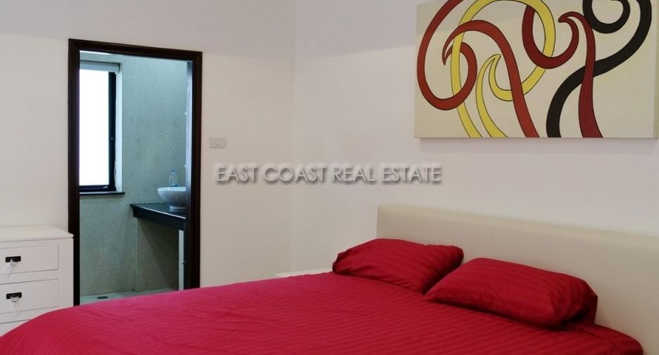 For rent and for sale 3 bed house in Bang Lamung, Chonburi