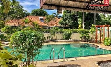 For rent and for sale 3 bed house in Bang Lamung, Chonburi
