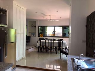 For rent 4 bed house in Sattahip, Chonburi