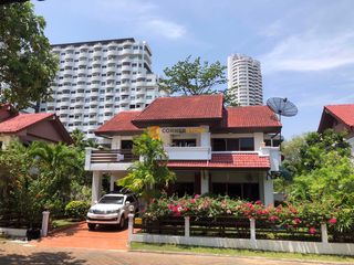 For rent 4 bed house in Sattahip, Chonburi