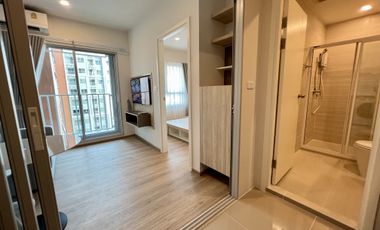 For rent 1 bed condo in Phra Nakhon Si Ayutthaya, Phra Nakhon Si Ayutthaya