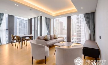 For rent 1 Beds condo in Pathum Wan, Bangkok