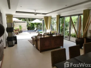 For sale 2 bed villa in Thalang, Phuket