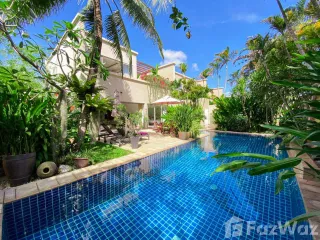 For sale 2 bed villa in Thalang, Phuket