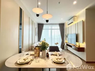 For rent 2 Beds condo in Mueang Phuket, Phuket