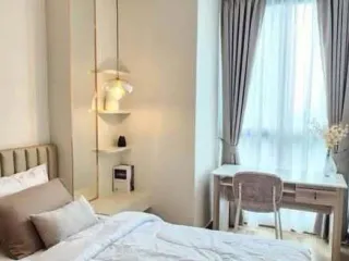 For rent 2 Beds condo in Mueang Phuket, Phuket