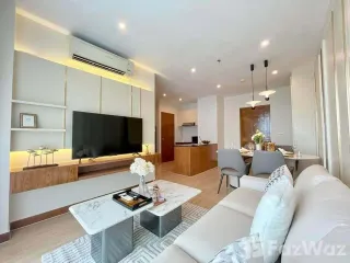 For rent 2 Beds condo in Mueang Phuket, Phuket