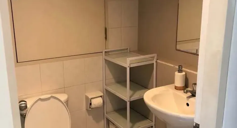 ขาย 1 เตียง คอนโด ใน คลองเตย, กรุงเทพฯ