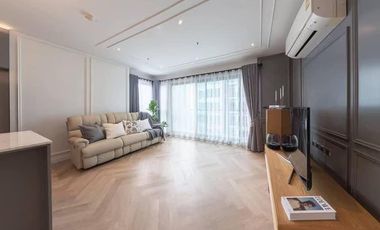 For sale 2 bed condo in Khlong Toei, Bangkok