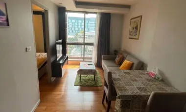 For rent 1 Beds condo in Khlong Toei, Bangkok