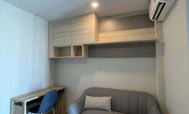 For rent 1 bed condo in Bang Phlat, Bangkok