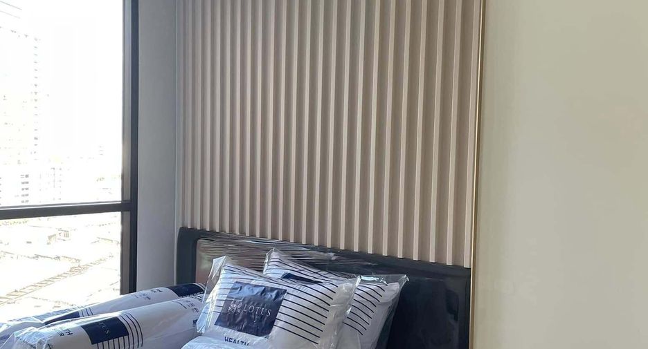 For rent 1 Beds condo in Bang Phlat, Bangkok