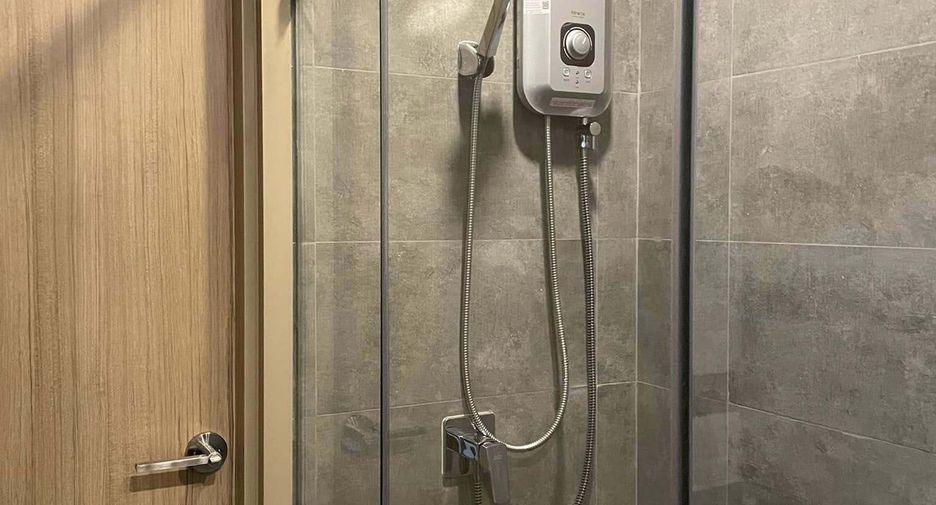 For rent 1 Beds condo in Bang Phlat, Bangkok