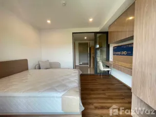 For rent スタジオ condo in Hua Hin, Prachuap Khiri Khan