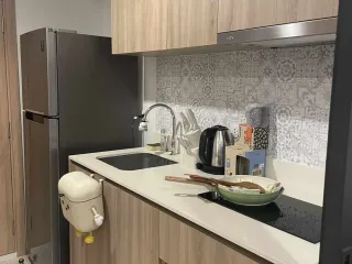 For rent スタジオ condo in Hua Hin, Prachuap Khiri Khan