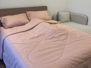 For rent スタジオ condo in Hua Hin, Prachuap Khiri Khan