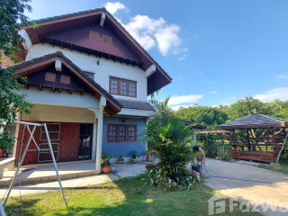 For sale 4 bed house in Si Samrong, Sukhothai