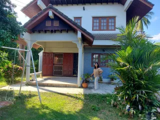 For sale 4 bed house in Si Samrong, Sukhothai