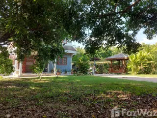 For sale 4 bed house in Si Samrong, Sukhothai