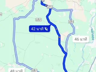 For sale land in Ban Pong, Ratchaburi