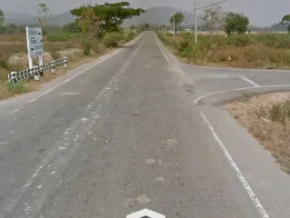 For sale land in Ban Pong, Ratchaburi