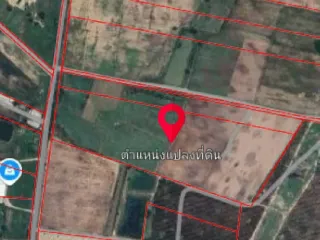 For sale land in Ban Pong, Ratchaburi