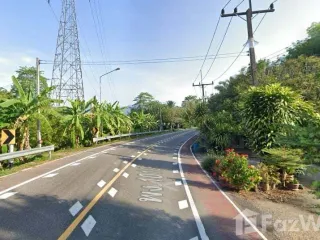 For sale land in Mueang Phangnga, Phang Nga