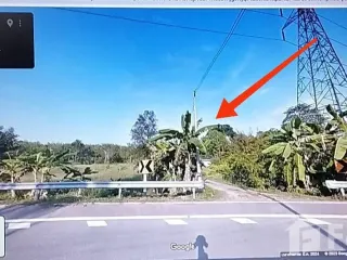 For sale land in Mueang Phangnga, Phang Nga