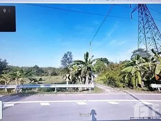 For sale land in Mueang Phangnga, Phang Nga