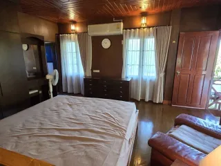 For sale 4 bed house in Ban Hong, Lamphun