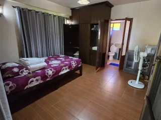 For sale 4 bed house in Ban Hong, Lamphun